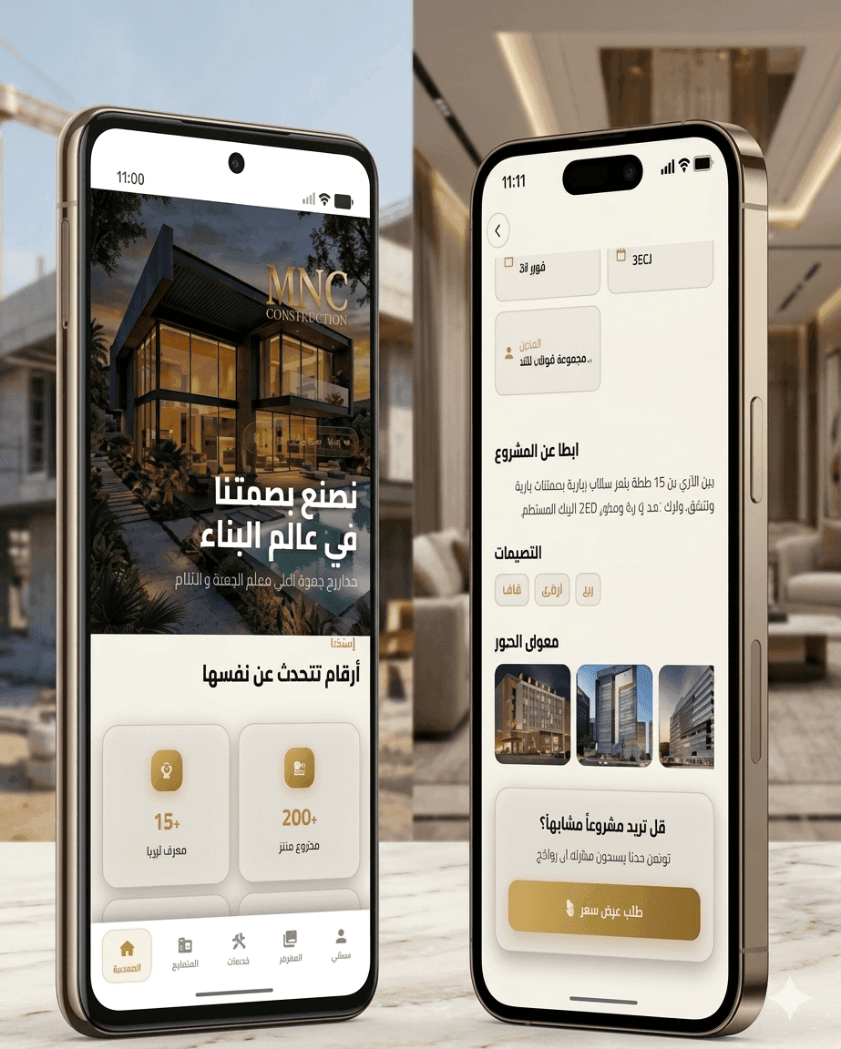 MNC App