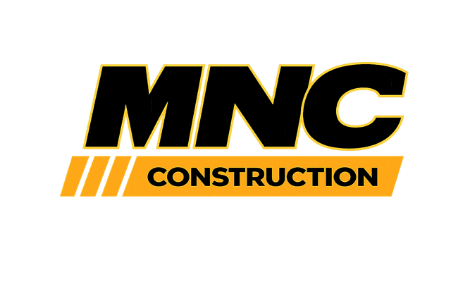 MNC Logo