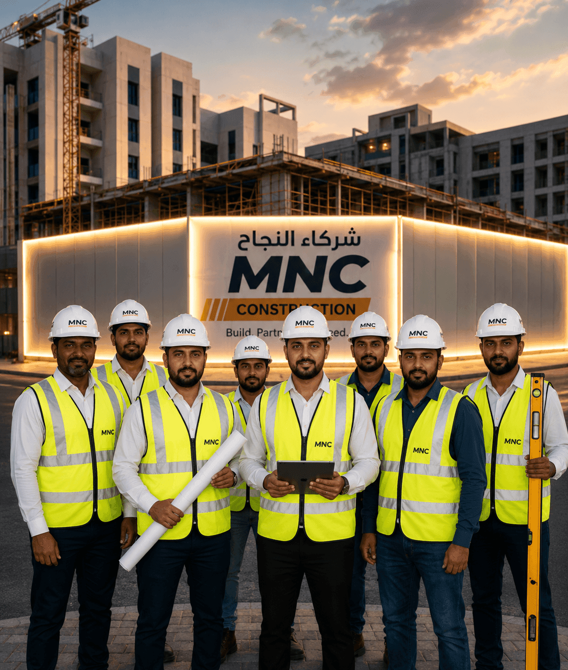 MNC Team