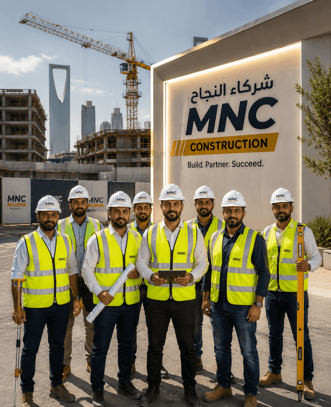 MNC Team