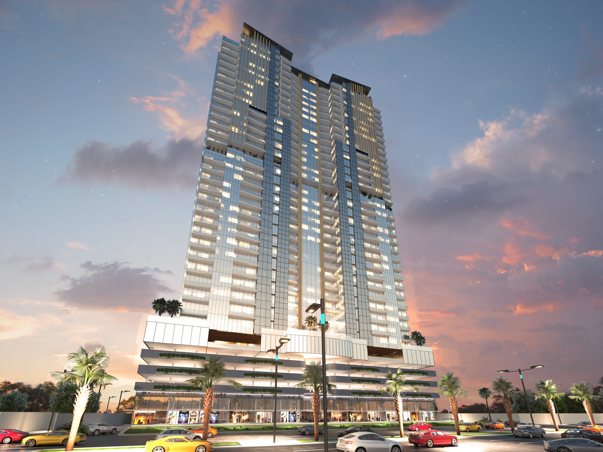مشاريع سكنية وإنشائية - Image 7