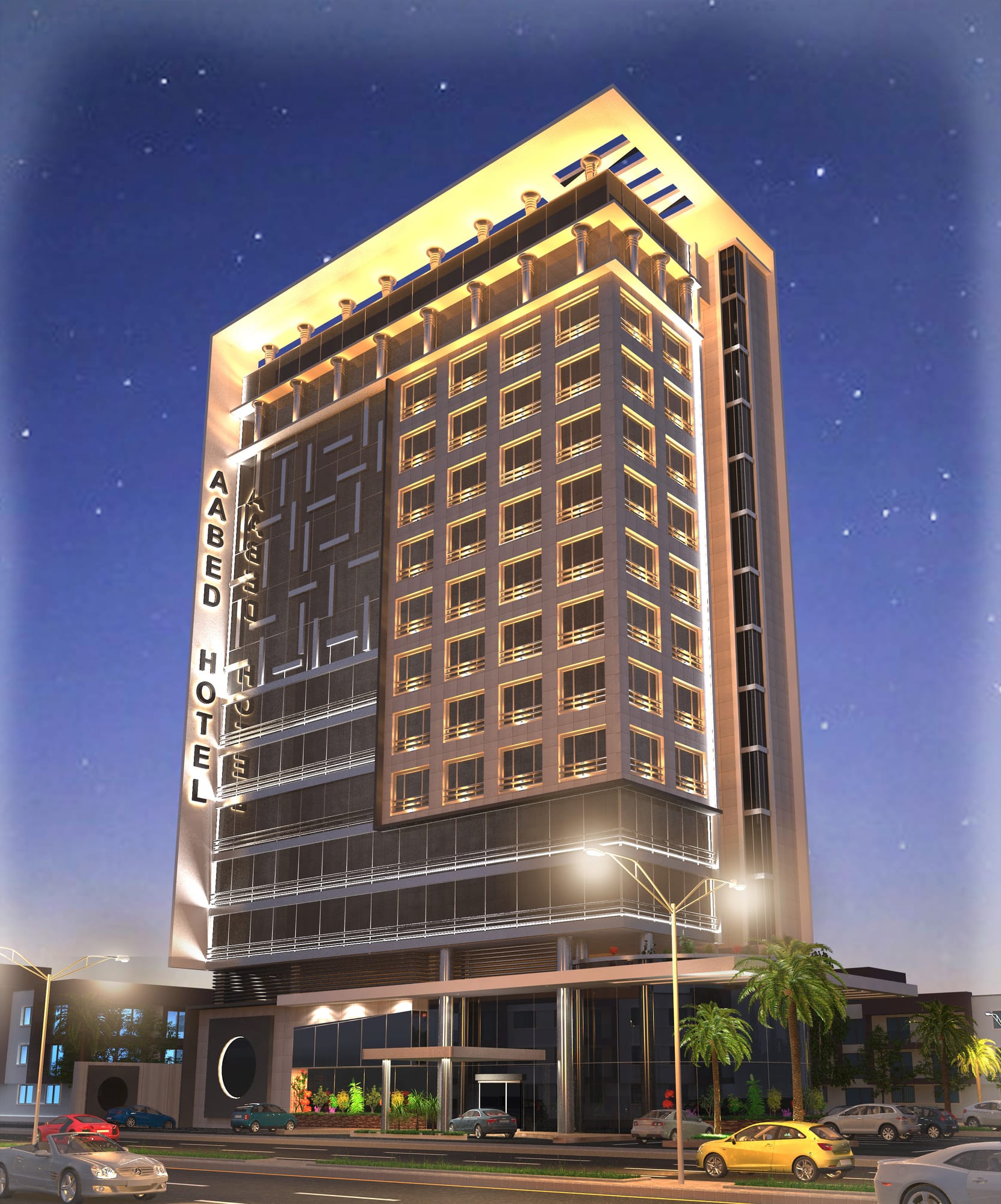 مشاريع سكنية وإنشائية - Image 37