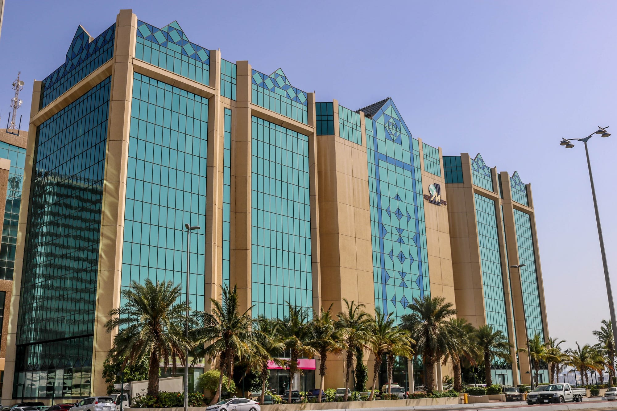 مشاريع سكنية وإنشائية - Image 46